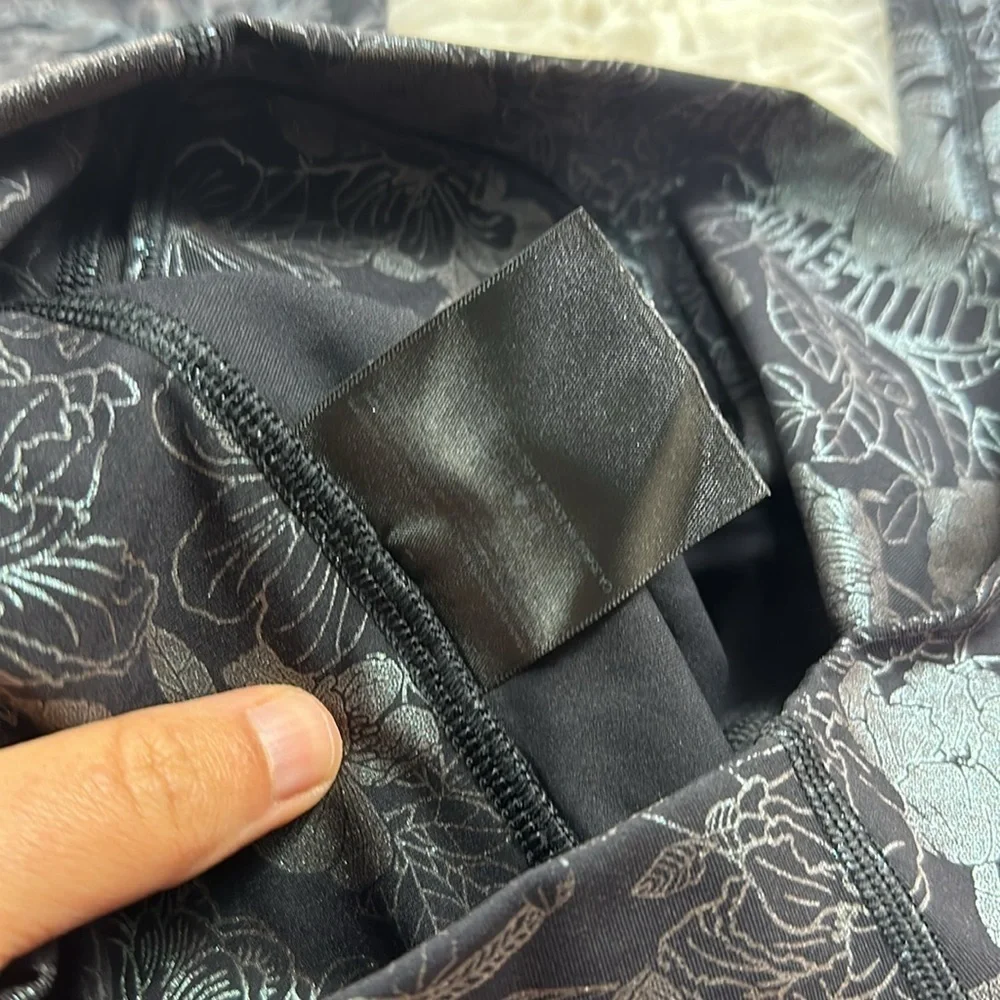 lululemon athletica lululemon wunder